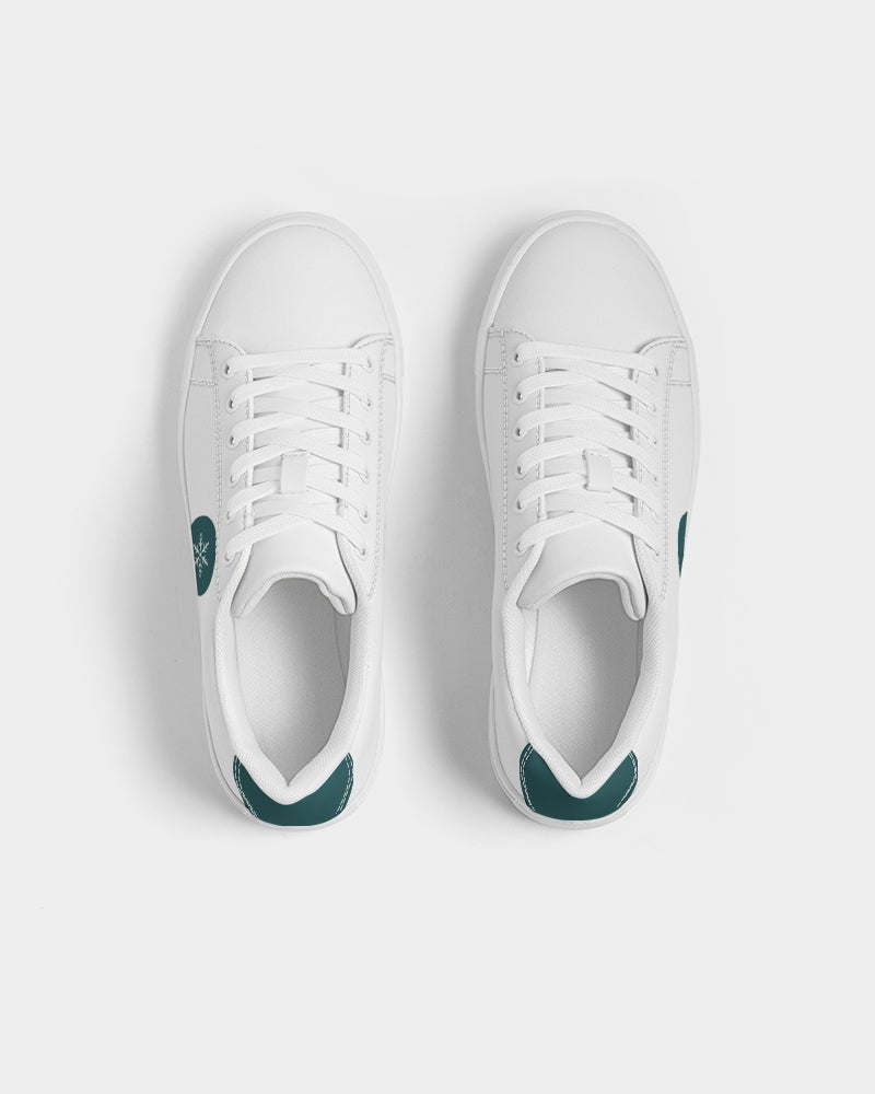 Teal pair