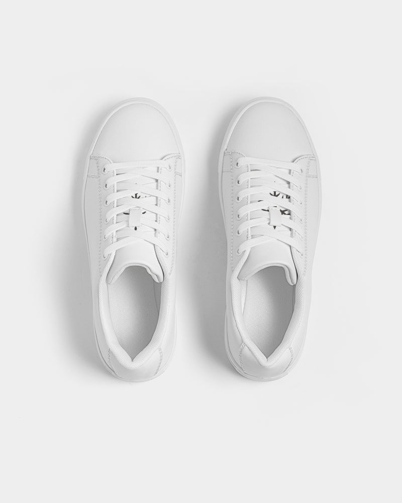 The Snow Mark Sneaker — pair
