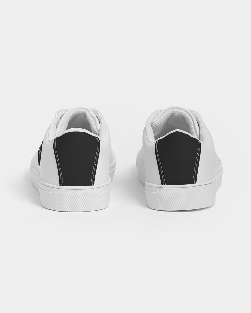 Onyx heel counter