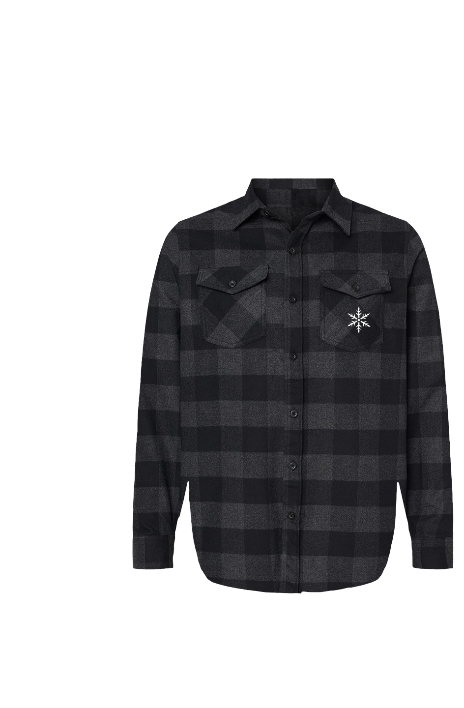 The Timberline Flannel