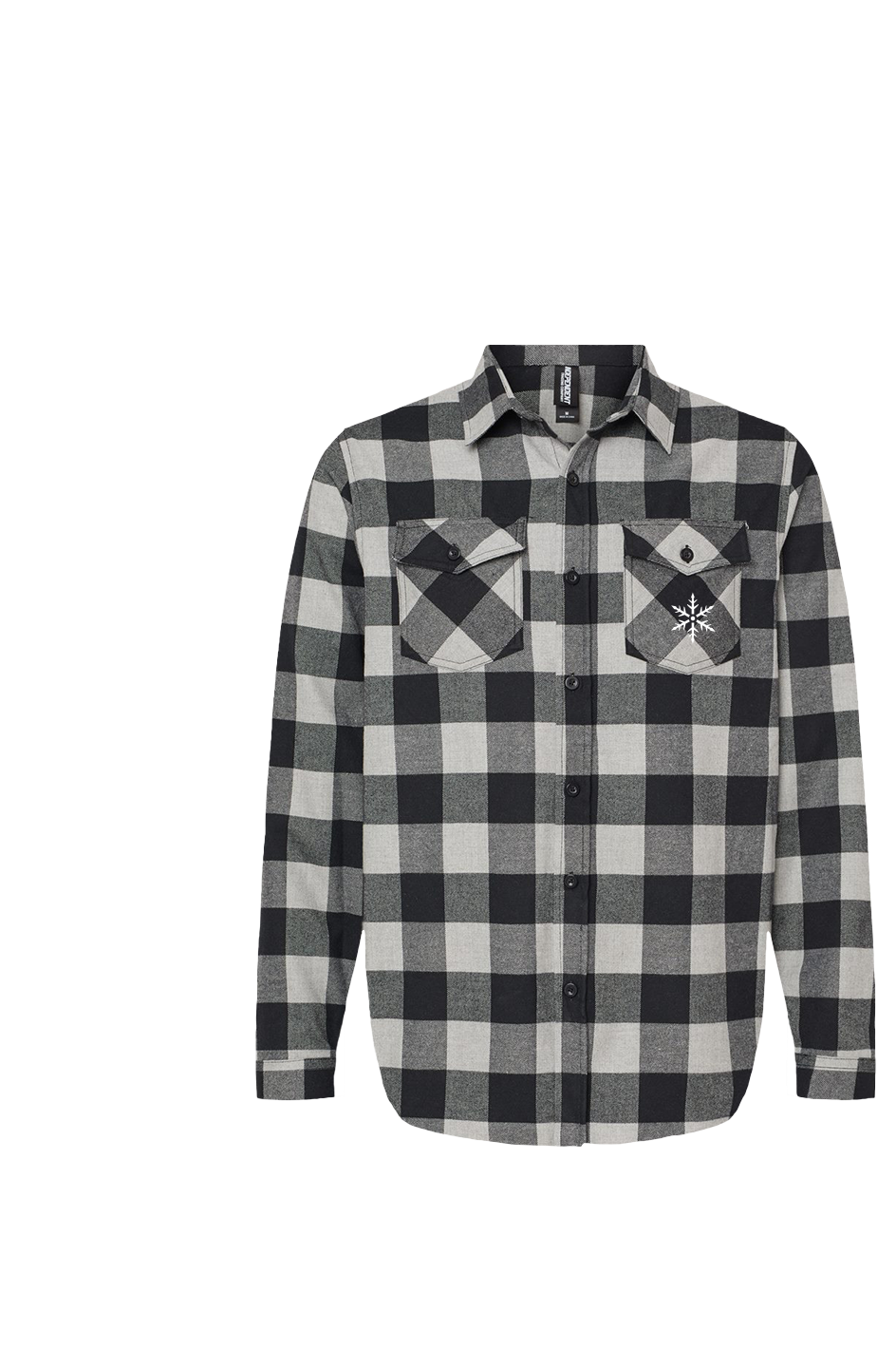 The Timberline Flannel