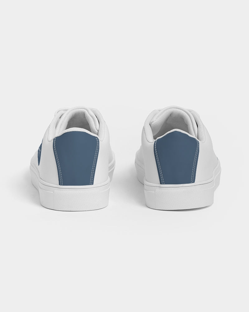 Storm heel counter
