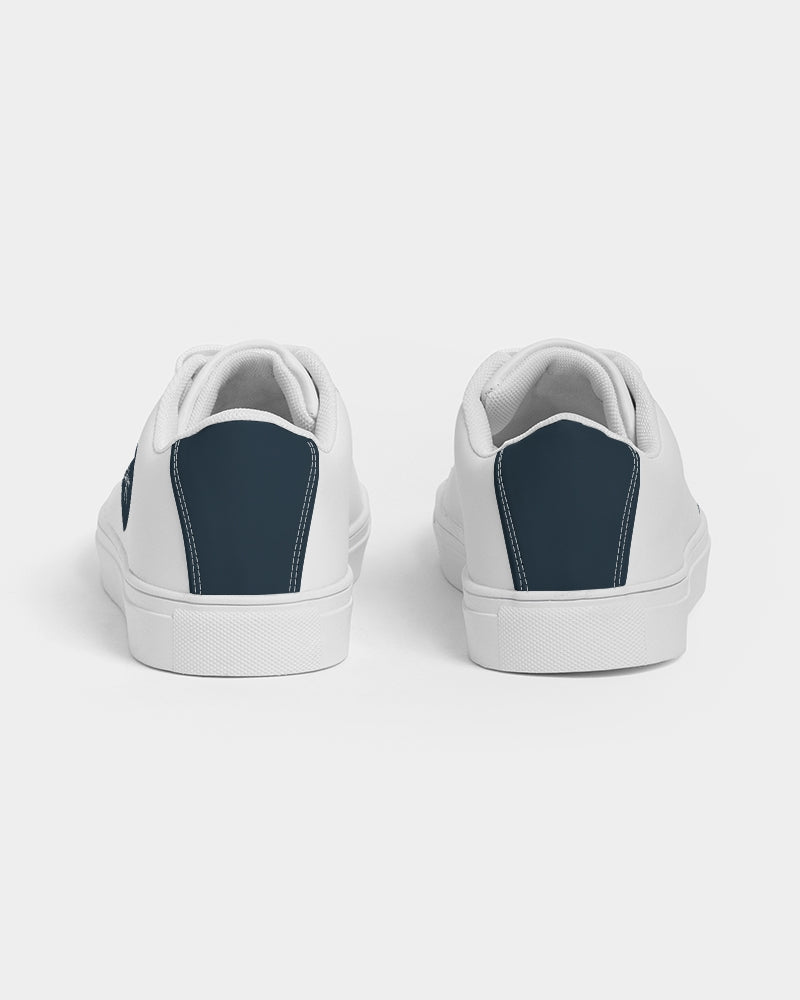 Oxford heel counter