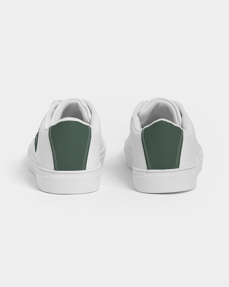 Forest heel counter