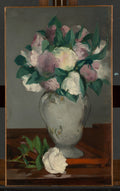 Peonies fine art print