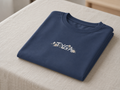 The Wildflower Tee — Dusk