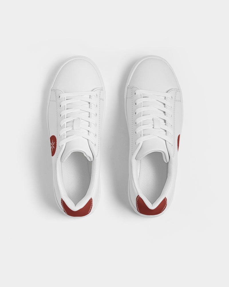 Crimson pair